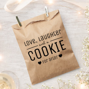Cookie Table Leckerei Bags Geschenktütchen