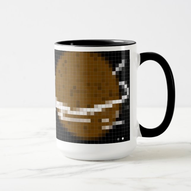 Cookie-Tasse 15 Tasse (Rechts)