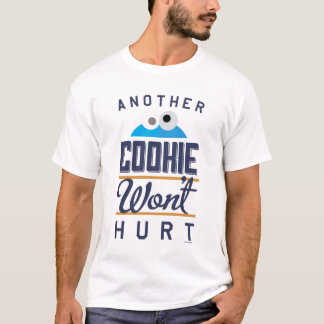 Cookie wird nicht verletzen T-Shirt
