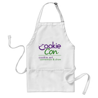 CookieCon Schürze