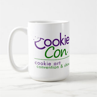 CookieCon Tasse 2012