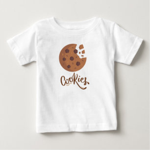 Cookies Baby T-shirt