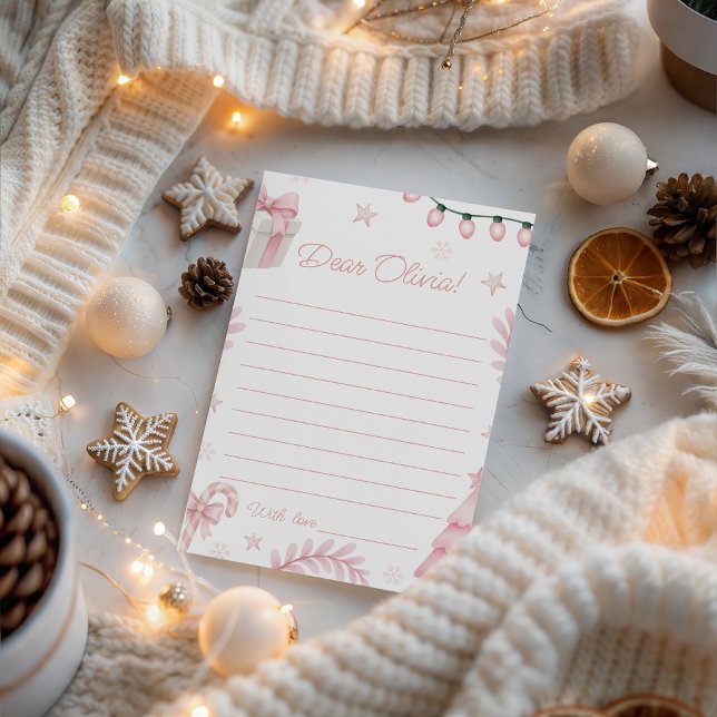 Cookies & Cocoa Time Capsule Card Einladung (Von Creator hochgeladen)