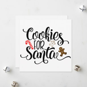 Cookies für Weihnachten