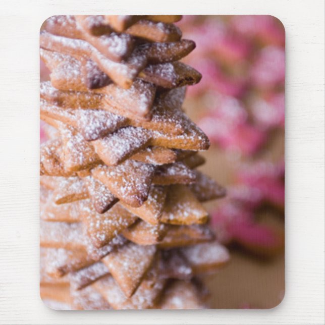 Cookies-Mauspad Mousepad (Vorne)