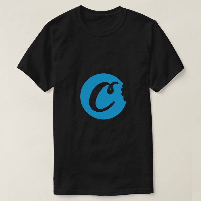 Cookies T - Shirt (Design vorne)