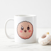 Cookies-Tasse