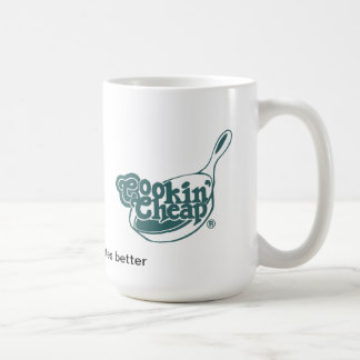 Cookin billige Kaffee-Tasse Kaffeetasse
