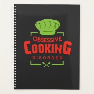 Cooking Chief Gift Planer