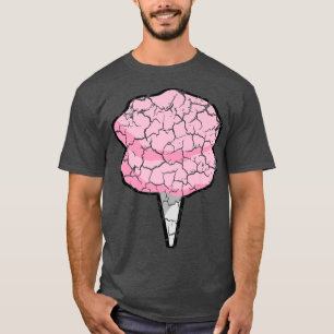 Cooking Feinschmecker Cotton Candy Not leidend T-Shirt