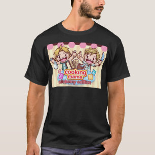 Cooking Mama - Alchemy Edition T-Shirt