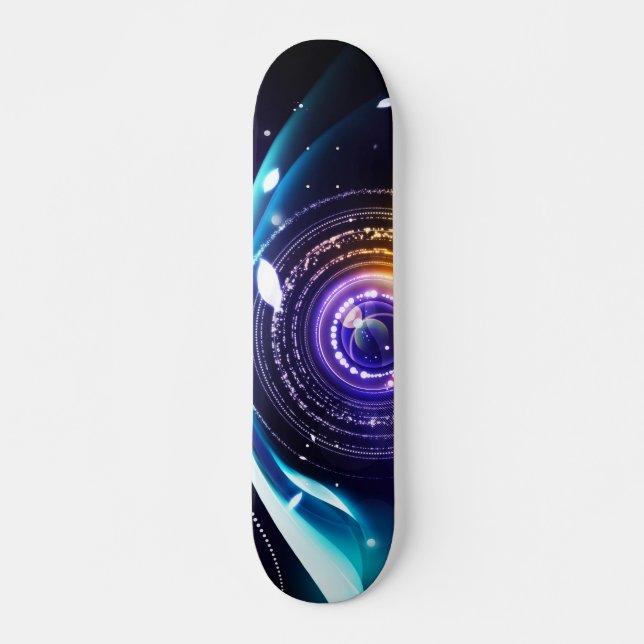 Cool 1 Skateboard (Vorne)