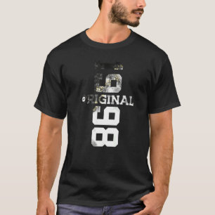 Cool 24 Jahre Original 1998 24. Geburtstag T-Shirt