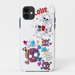 Cool 2 Fall IPhone 5 Case-Mate iPhone Hülle