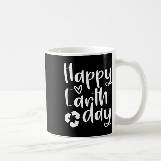Cool 52. Weltlehrer Happy E Kaffeetasse (Rechts)