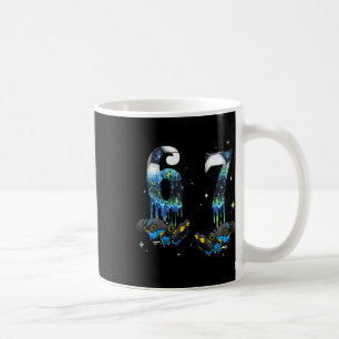 Cool 67 Six Seven Meme Fußball Drip Jungen K Kaffeetasse