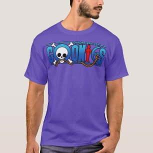 Cool 80er Pirate Mashup Parody T-Shirt