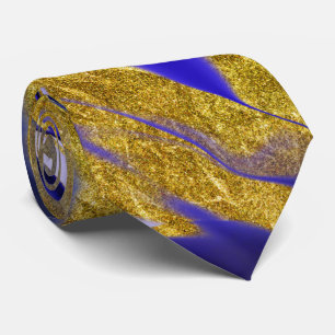 Cool Abstract pattern colors neck tie  Krawatte