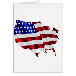 Cool Amerika, USA, SAD-Flagge, Sochi games
