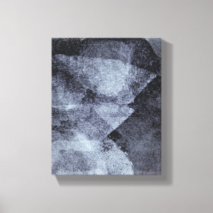 Cool angesagtes Amsterdam Abstrakt Modern Design Leinwanddruck