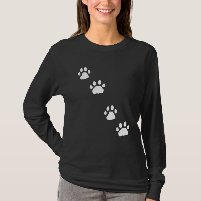 Cool   Animal T-Shirt (Vorderseite)