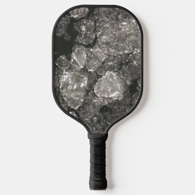 Cool as ICE PickleBall Racket  Schläger (Vorderseite)