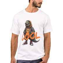 Cool aussehendes Dion T-Shirt