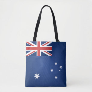 Cool Australien Flaggenmode