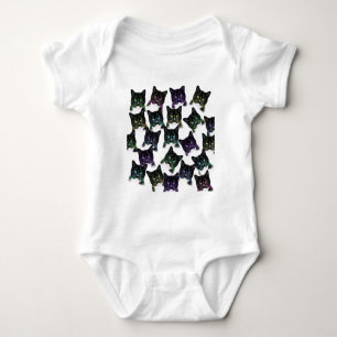Cool Baby Strampler