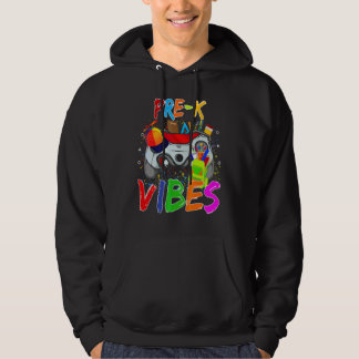 Cool Back To School Freigeschaltet Level Up Gamer' Hoodie