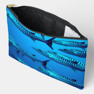Cool Barracudas Zubehörtasche