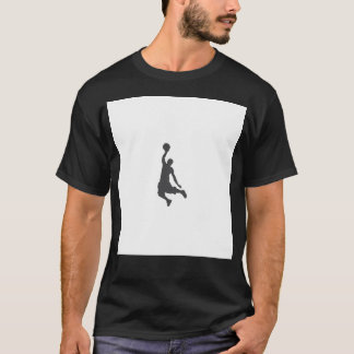 Cool Basketball T-Shirt