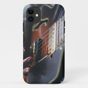 Cool Bass Guitar Case-Mate iPhone Hülle