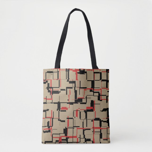 COOL Beige Red Black (Vorderseite)