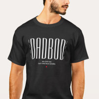COOL BEST VATER BOD JE Funny Vatertag