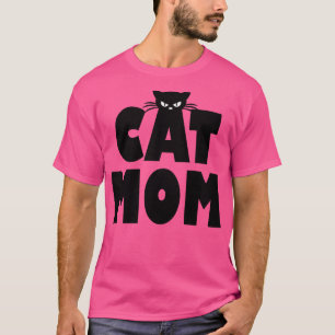 Cool Beste Katze Mama für immer Tee für Frauen und