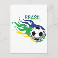 Cool Brasil Futebol