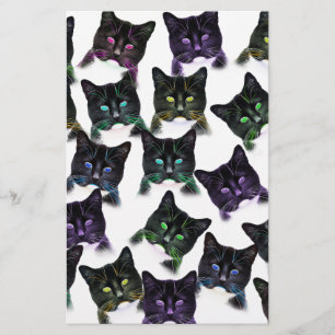 Cool Briefpapier