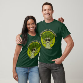 Cool Brokkolis T-Shirt