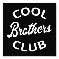 Cool Brothers Club I