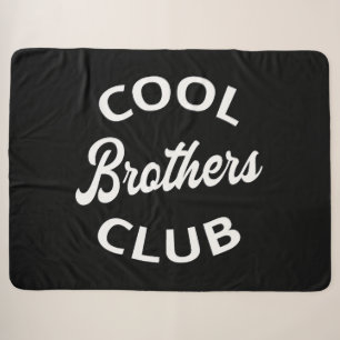 Cool Brothers Club I Sherpadecke