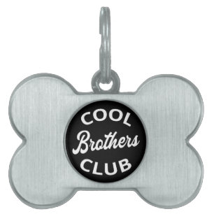 Cool Brothers Club I Tiermarke