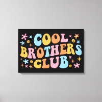 Cool Brothers Club III