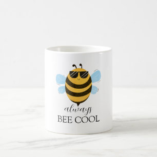 Cool Buzz Vibes Kaffeetasse