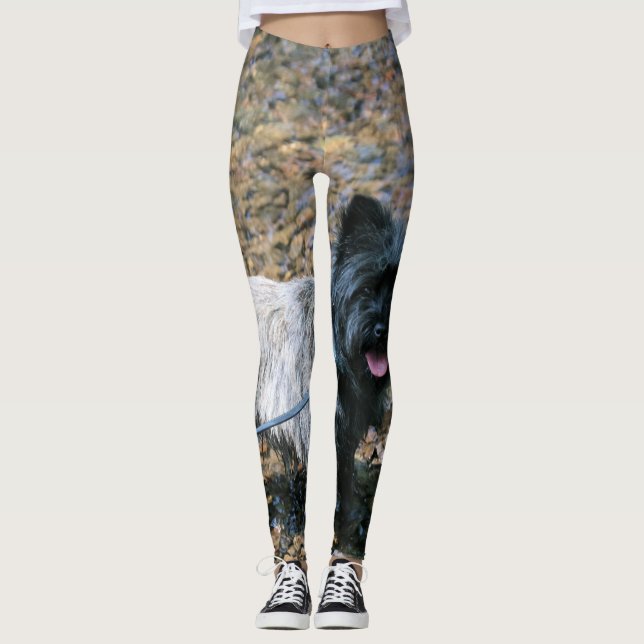 Cool Cairn Leggings (Vorderseite)