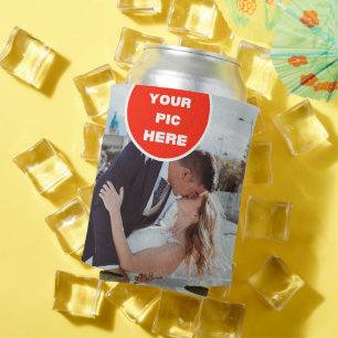 Cool! Can Cooler - Personalisiert Dosenkühler