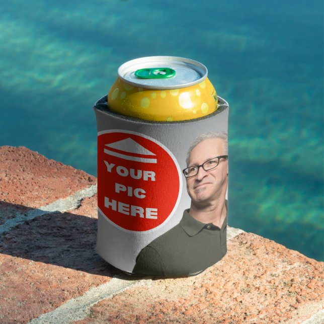 Cool! Can Cooler - Personalisiert Dosenkühler (In Situ Pool)