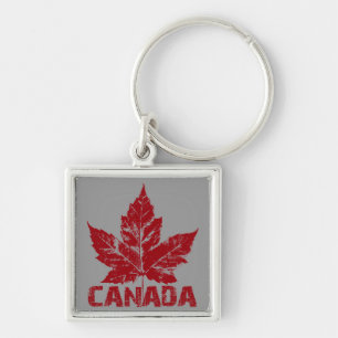 Cool Canada Souvenir Key Chains & Canada Gifts Schlüsselanhänger