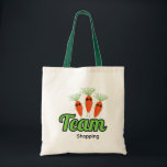Cool Carrot Collection Tragetasche<br><div class="desc">A fun and quirky design featuring cool carrots rocking black sunglasses. Perfect for carrot lovers, veggie fans, and anyone who enjoys playful humor. This cheerful design adds a fresh and funny vibe to gifts, accessories, and everyday items. Great for people who love vegetables, healthy lifestyle jokes, or simply cute and...</div>