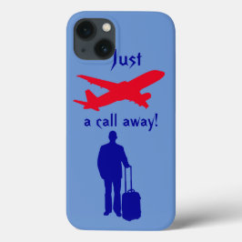 Cool Case-Mate iPhone Hülle